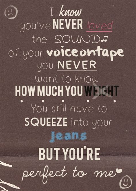 Lyrics - One Direction Photo (37061239) - Fanpop