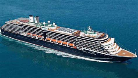 7 nights Alaska cruise trip on MS Westerdam for $1133 - The Travel Enthusiast The Travel Enthusiast