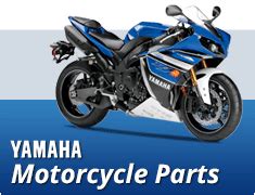 Yamaha OEM Parts