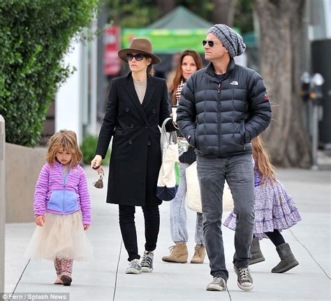 Jason Bateman lavishes attention on his daughters on day out | Daily ...