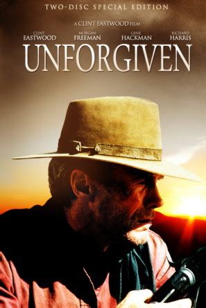 Unforgiven Poster #1328163 - MoviePosters2.com