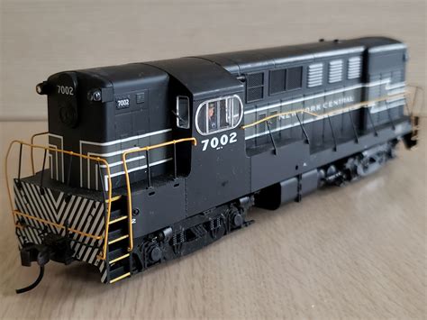 Atlas Ho Scale Diesel Locomotives Rivarossi Big Boy Review Lionel ...