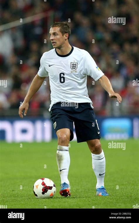 Phil Jagielka, England Stock Photo - Alamy