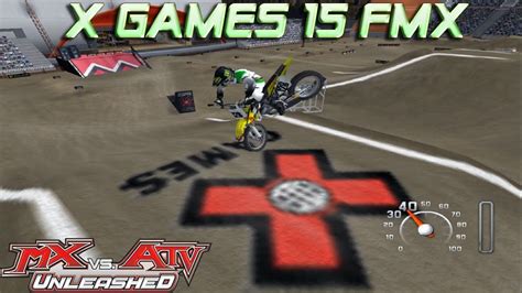 Mx vs atv unleashed mods pc - lanamadison