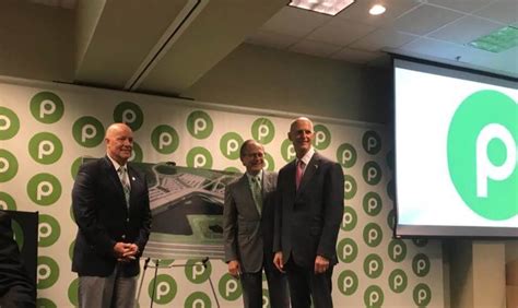 Publix Announces Headquarters Expansion Adding 700 Jobs | Central ...