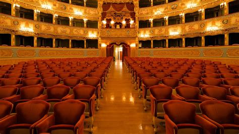 La Fenice Opera House in Venice, | Expedia