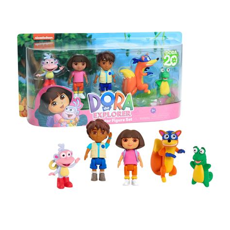 Dora 2024 Toys R - Asia Kassey