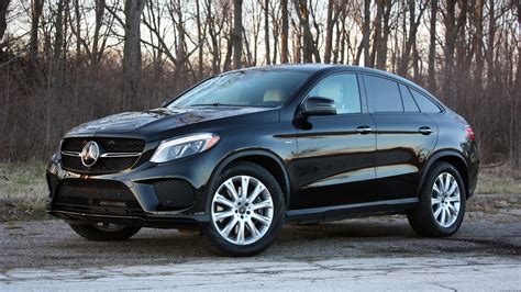 2016 Mercedes-Benz GLE 450 AMG SUV – Speed Carz