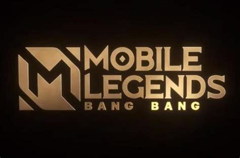 Ada Perubahan Besar-besaran, Moonton Ungkap Logo Baru Mobile Legends