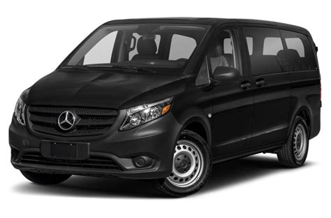 2019 Mercedes-Benz Metris Specs, Trims & Colors | Cars.com