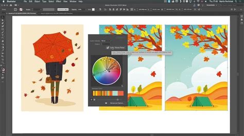 Affinity Designer VS Adobe Illustrator: Which Is Better? | Skylum Blog