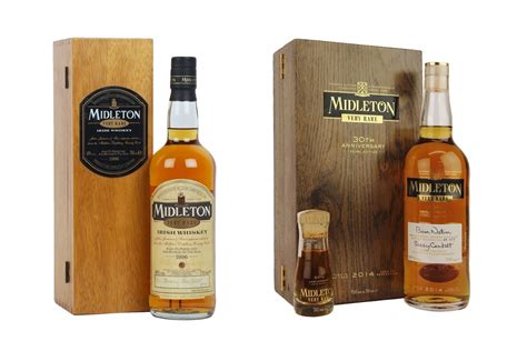 15 Best Irish Whiskey Brands | Man of Many