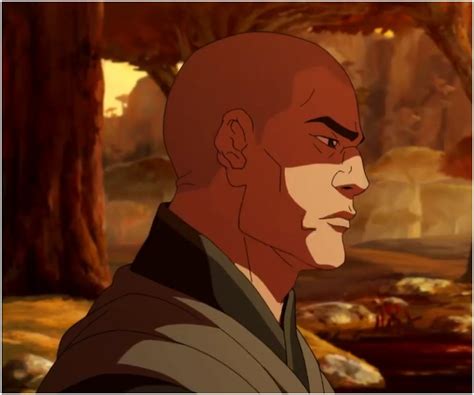 How Zaheer Achieved Flight in 'The Legend of Korra'