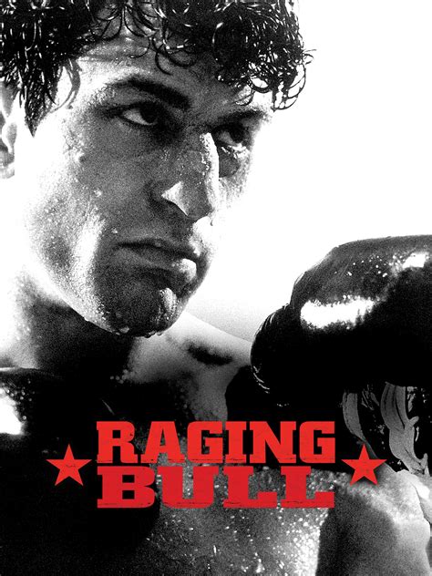 Raging Bull - Where to Watch and Stream - TV Guide