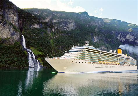 Norway Cruises: How To See The Best Of The Norwegian Fjords - Life in Norway