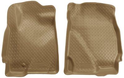 2005-2008 Ford Escape Floor Mats Husky Liners Ford Floor Mats 33173 ...