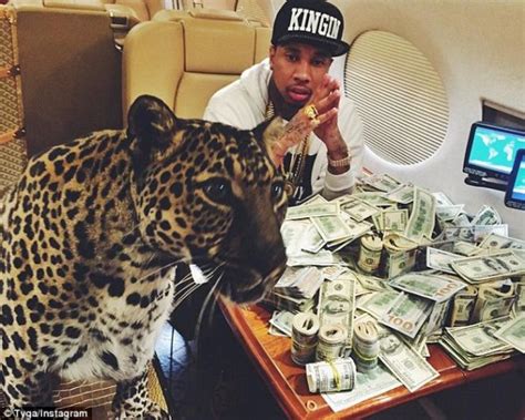 Tyga Net Worth and Earnings - Vip Net Worth