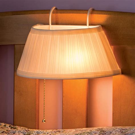 Headboard Lamp | Spilsbury