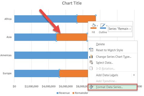 How to Create Progress Charts (Bar and Circle) in Excel - Automate ...