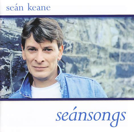 Seán Keane - Seánsongs (2002, CD) | Discogs