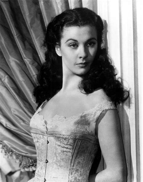 Vivien Leigh in Gone with the Wind (1939) | Scarlett o'hara, E o vento levou, Vivien leigh