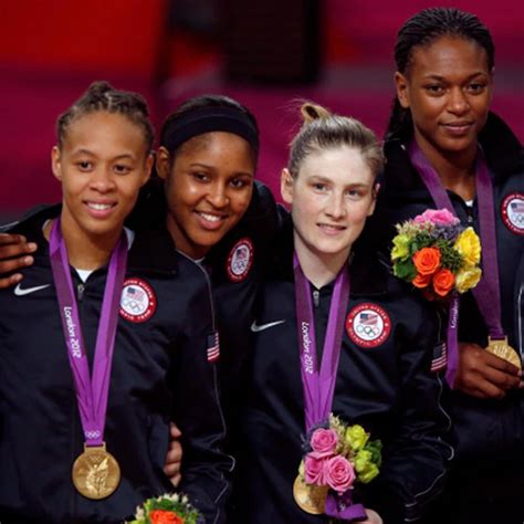 Lindsay Whalen's Career in Photos - WNBA