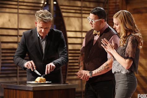 'MasterChef US' Season 6 Updates: Meet The Top 5 Remaining Contestants ...