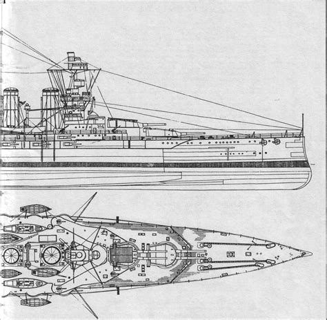 Hms Tiger Drawing | PeepsBurgh.Com