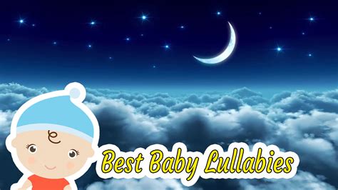 Night Night Lullaby For Babies To Go To Sleep - Best Baby Lullabies