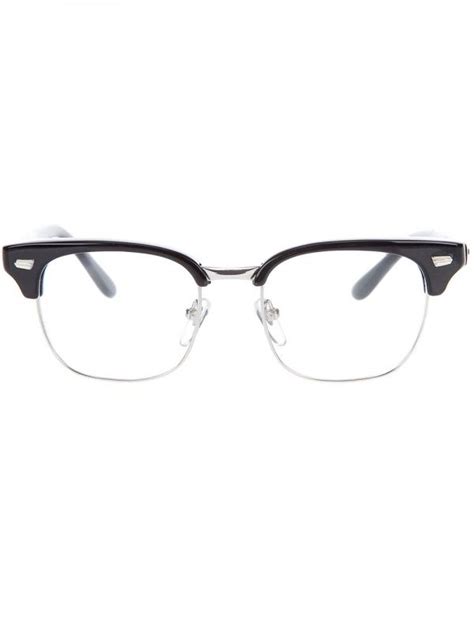 What Brand of Glasses Did Malcolm X Wear - Ethan-has-Barajas