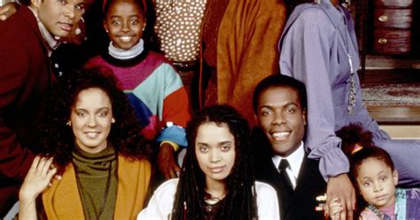 It's Tempestt Bledsoe's 43rd Birthday — See 'The Cosby Show' Cast Then ...