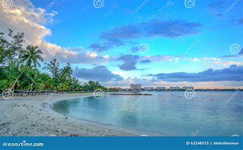 Caribbean Beach Scene Stock Photos - Download 16,592 Royalty Free Photos