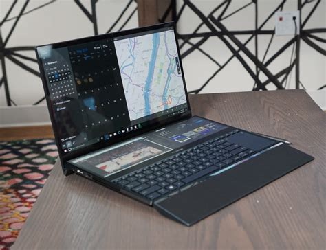 Dual-screen laptops of 2019 (best future tech laptops)