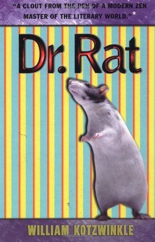 Dr. Rat by William Kotzwinkle | Goodreads