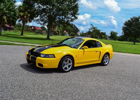 2004 Ford Mustang | PJ's Auto World Classic Cars for Sale