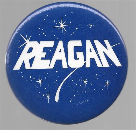 Item Detail - Ronald Reagan Star Wars