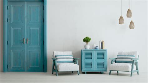 The Best Color Palette For A Mediterranean Home Decor Style