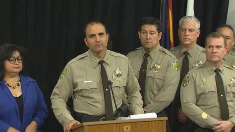 Maricopa County Sheriff Paul Penzone to shut down controversial ...