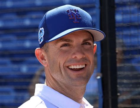 Morning Briefing: David Wright Arrives at Mets Camp - Metsmerized Online