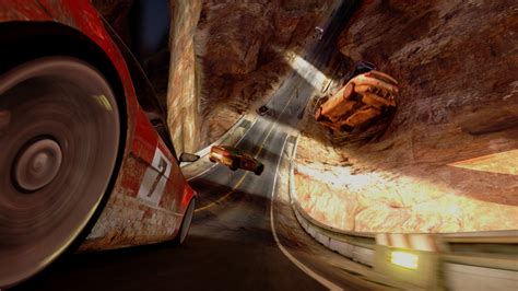 Trackmania 2 Canyon - Screenshots - Family Friendly Gaming