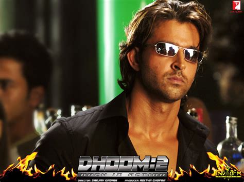 Dhoom 2 2006 Wallpapers | Dhoom 2 2006 HD Images | Photos hrithik ...