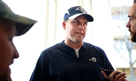 Gallant: 3 questions about reported new Seahawks OC Shane Waldron