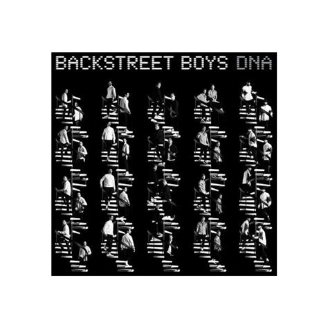 Backstreet Boys – DNA | CD | BIG W