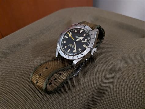 Tudor Black Bay Pro GMT | WatchUSeek Watch Forums