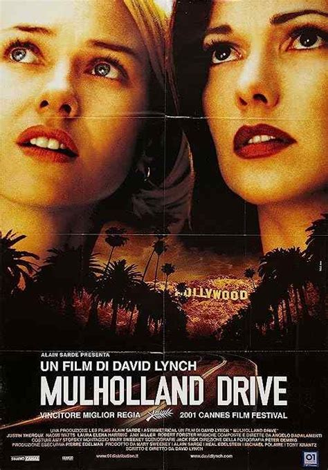 "Mulholland Drive" Quotes | 52 video clips - Clip.Cafe