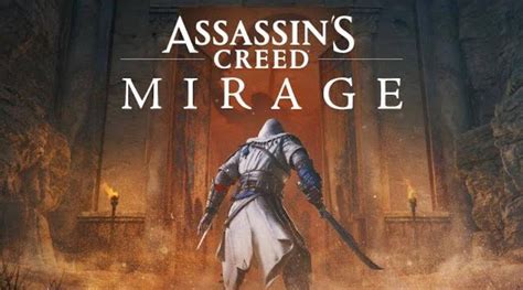 Assassin’s Creed Mirage: New Details Revealed About Valhalla’s Basim ...