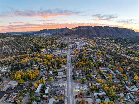 Downtown Durango | Visit Durango, CO | Official Tourism Site