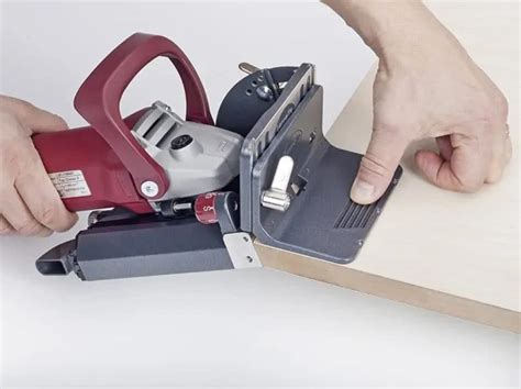 12 Best Biscuit Joiners (2024): Both Corded And Cordless