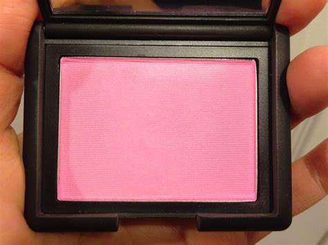 NARS Cosmetics Blush - Gaiety reviews, photos, ingredients - MakeupAlley