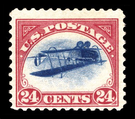 The most rare, expensive and valuable US stamps - Stamp exchange and trade community. Stamp news ...